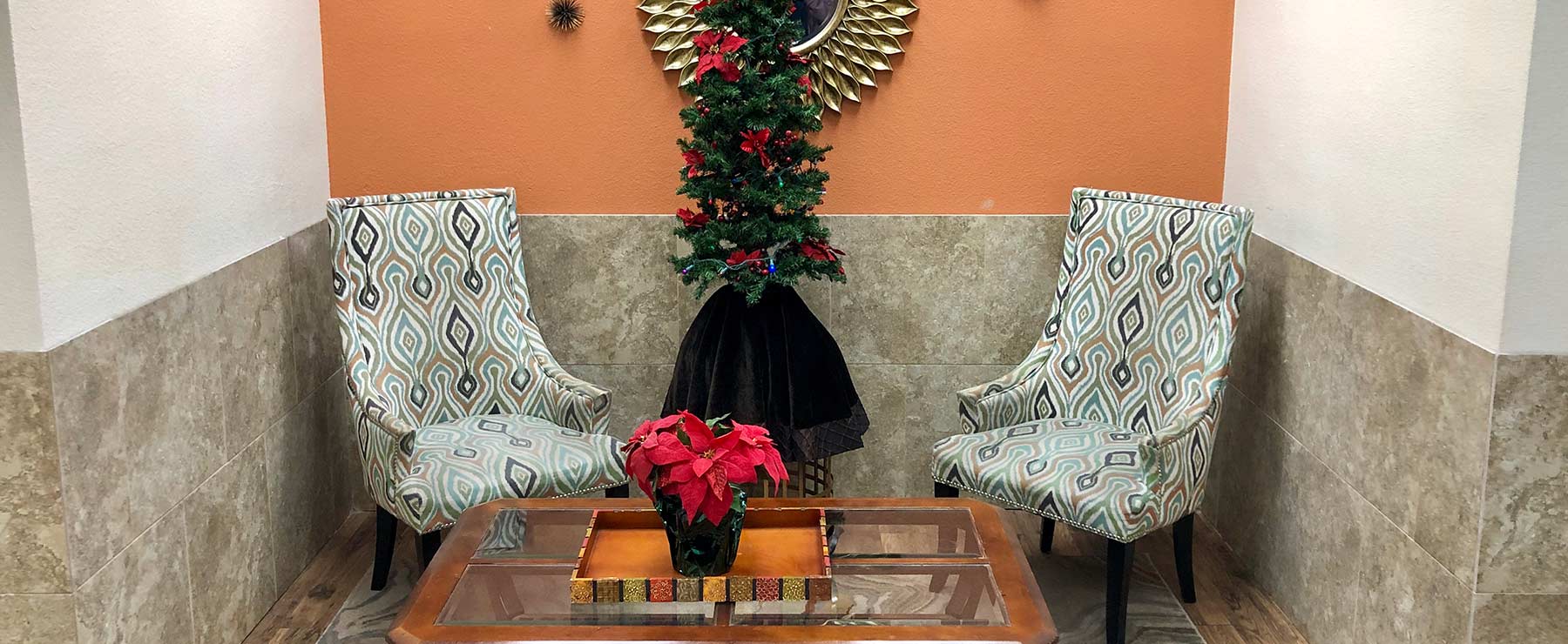 Home Inspiration Hills Rehabilitation Center, San Antonio TX