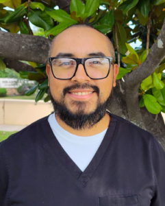 John-Ramirez John Ramirez, RN, Assistant Director of Nursing