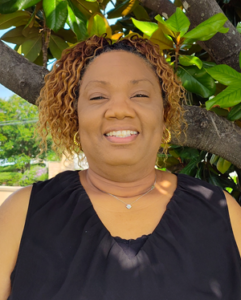Pat-Brown Pat Brown, Business Office Manager